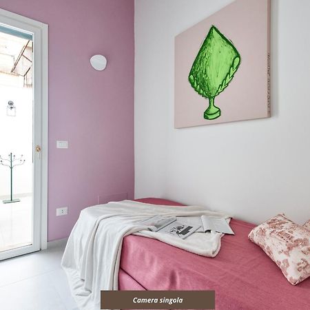 La Galla House - Sit Rooms Lecce Kültér fotó
