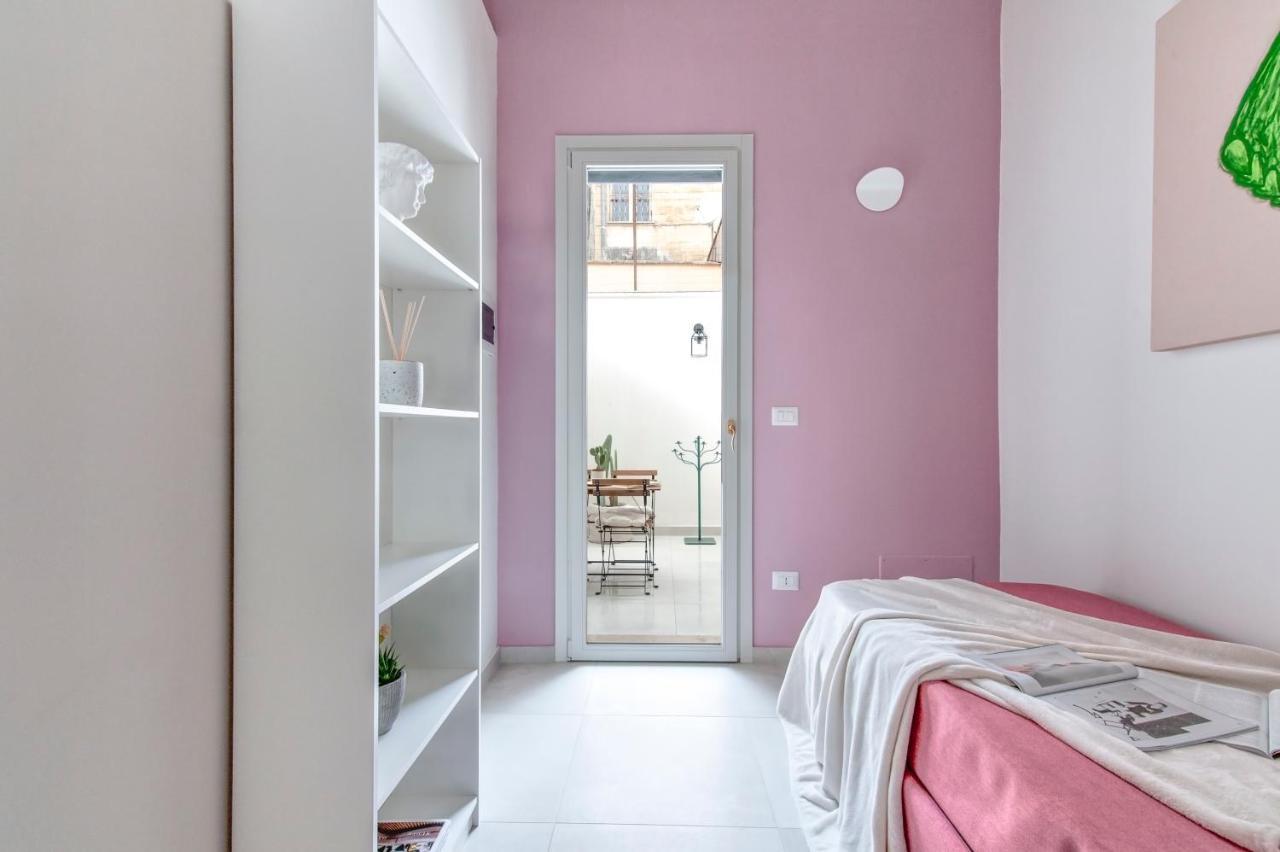 La Galla House - Sit Rooms Lecce Kültér fotó