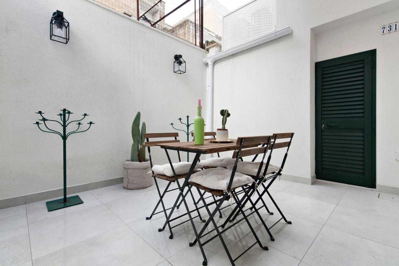 La Galla House - Sit Rooms Lecce Kültér fotó