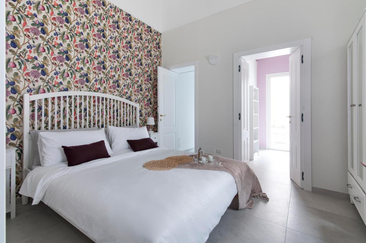 La Galla House - Sit Rooms Lecce Kültér fotó