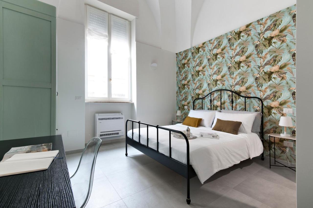 La Galla House - Sit Rooms Lecce Kültér fotó