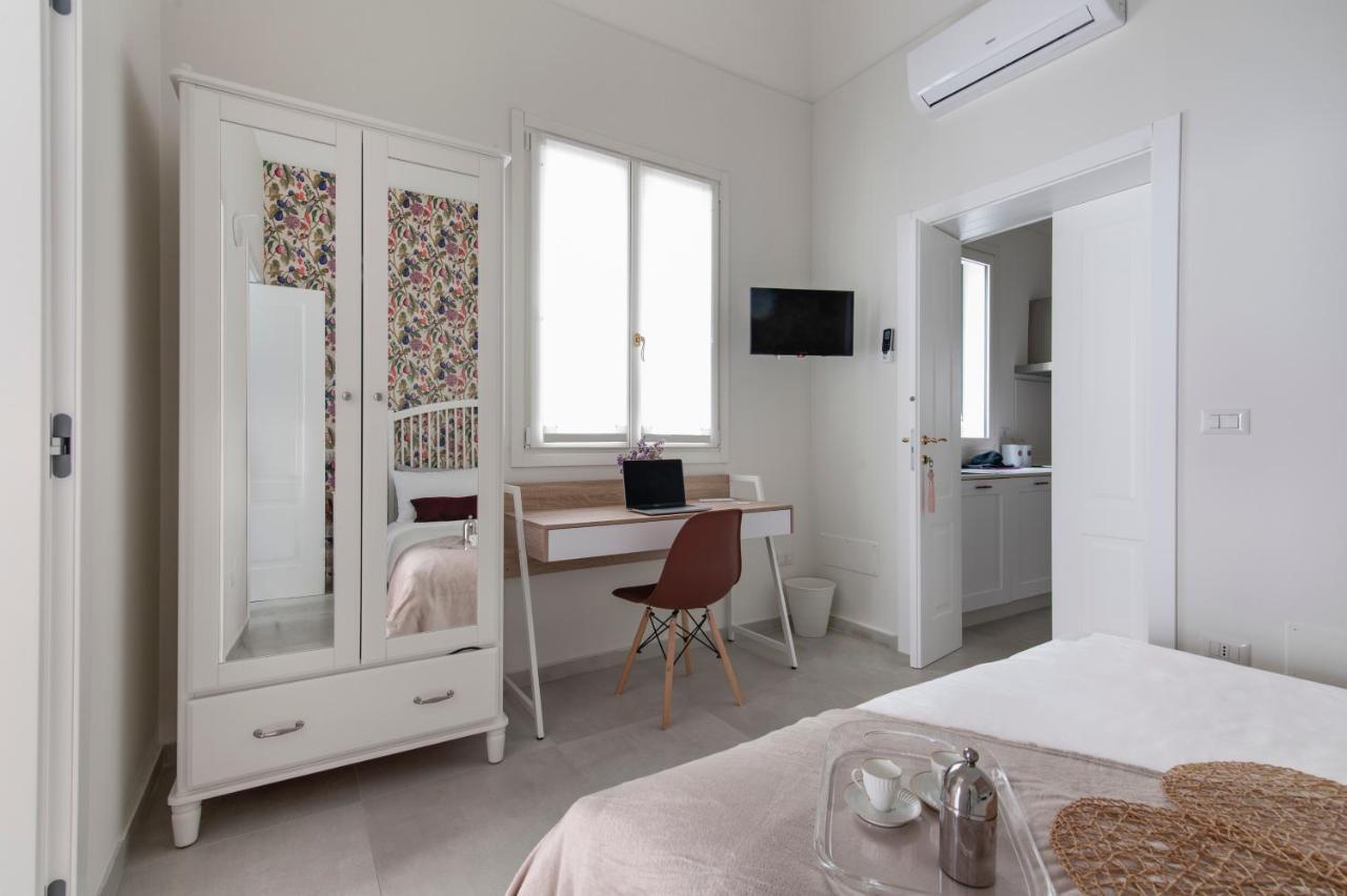 La Galla House - Sit Rooms Lecce Kültér fotó