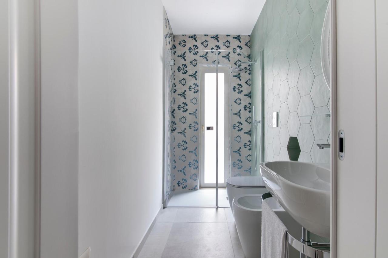 La Galla House - Sit Rooms Lecce Kültér fotó