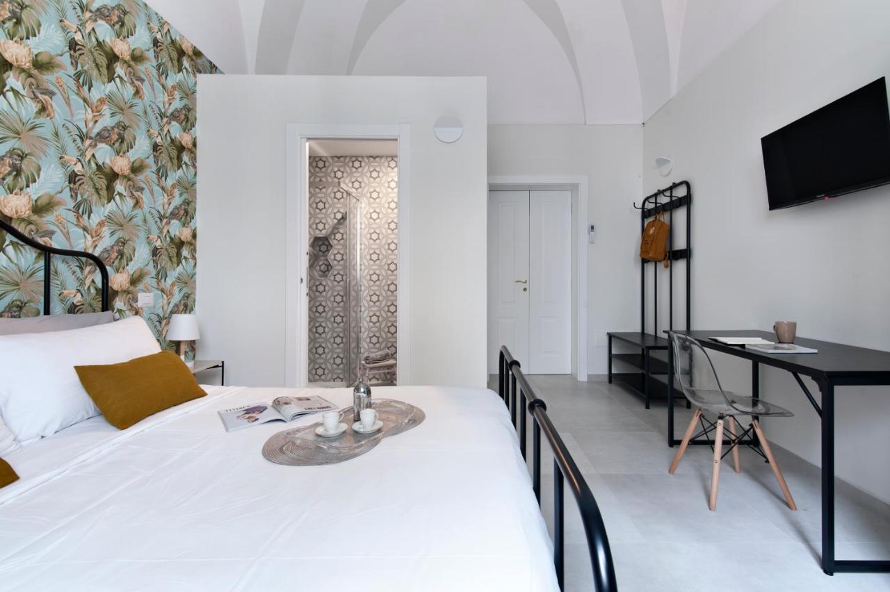 La Galla House - Sit Rooms Lecce Kültér fotó
