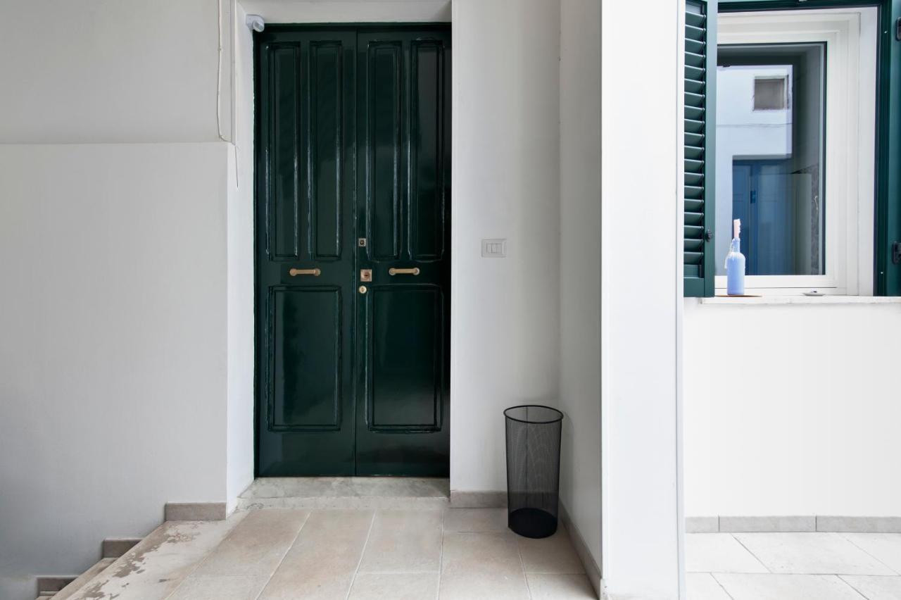 La Galla House - Sit Rooms Lecce Kültér fotó