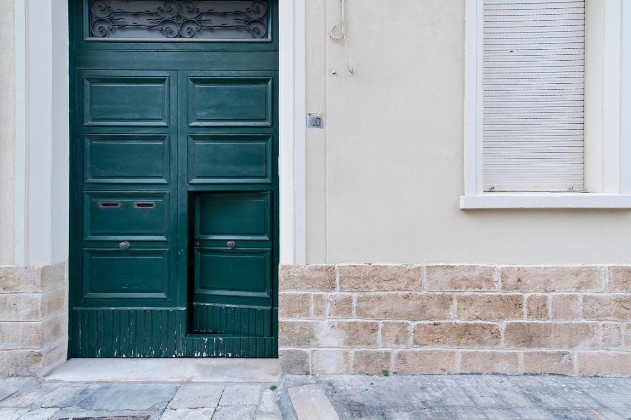 La Galla House - Sit Rooms Lecce Kültér fotó