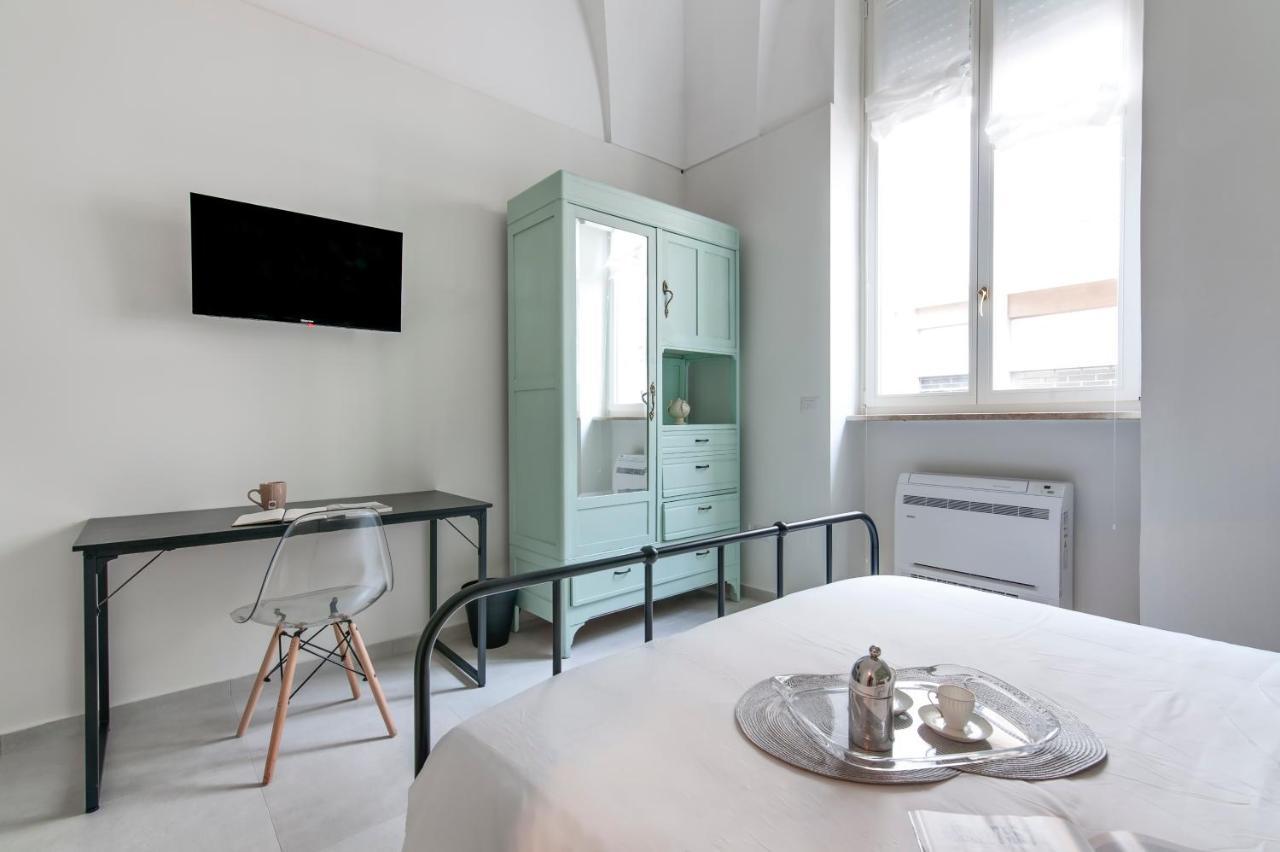La Galla House - Sit Rooms Lecce Kültér fotó