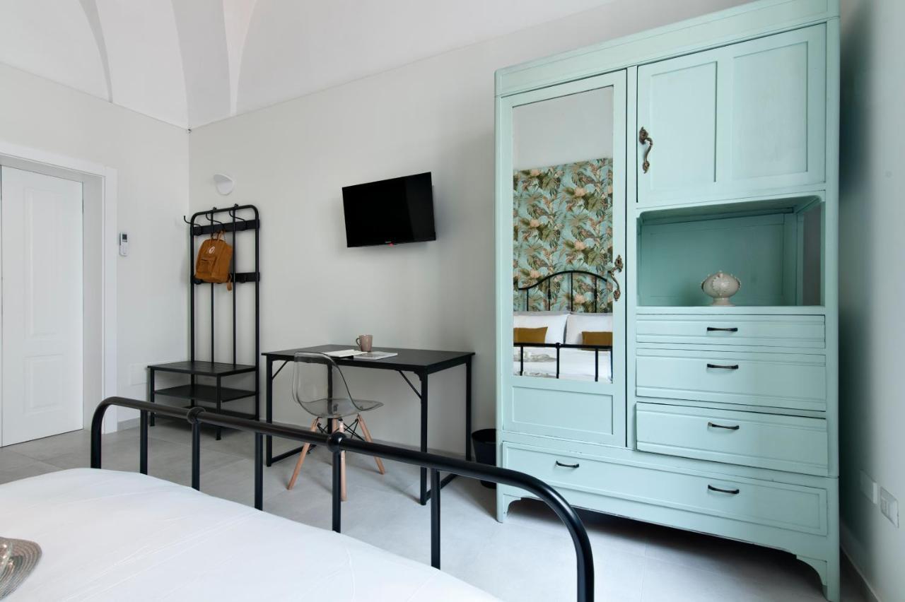 La Galla House - Sit Rooms Lecce Kültér fotó